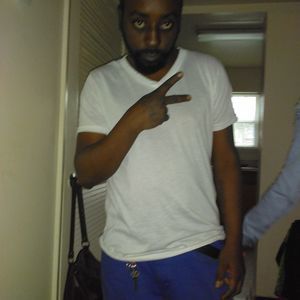 Meet your Posher, Keith